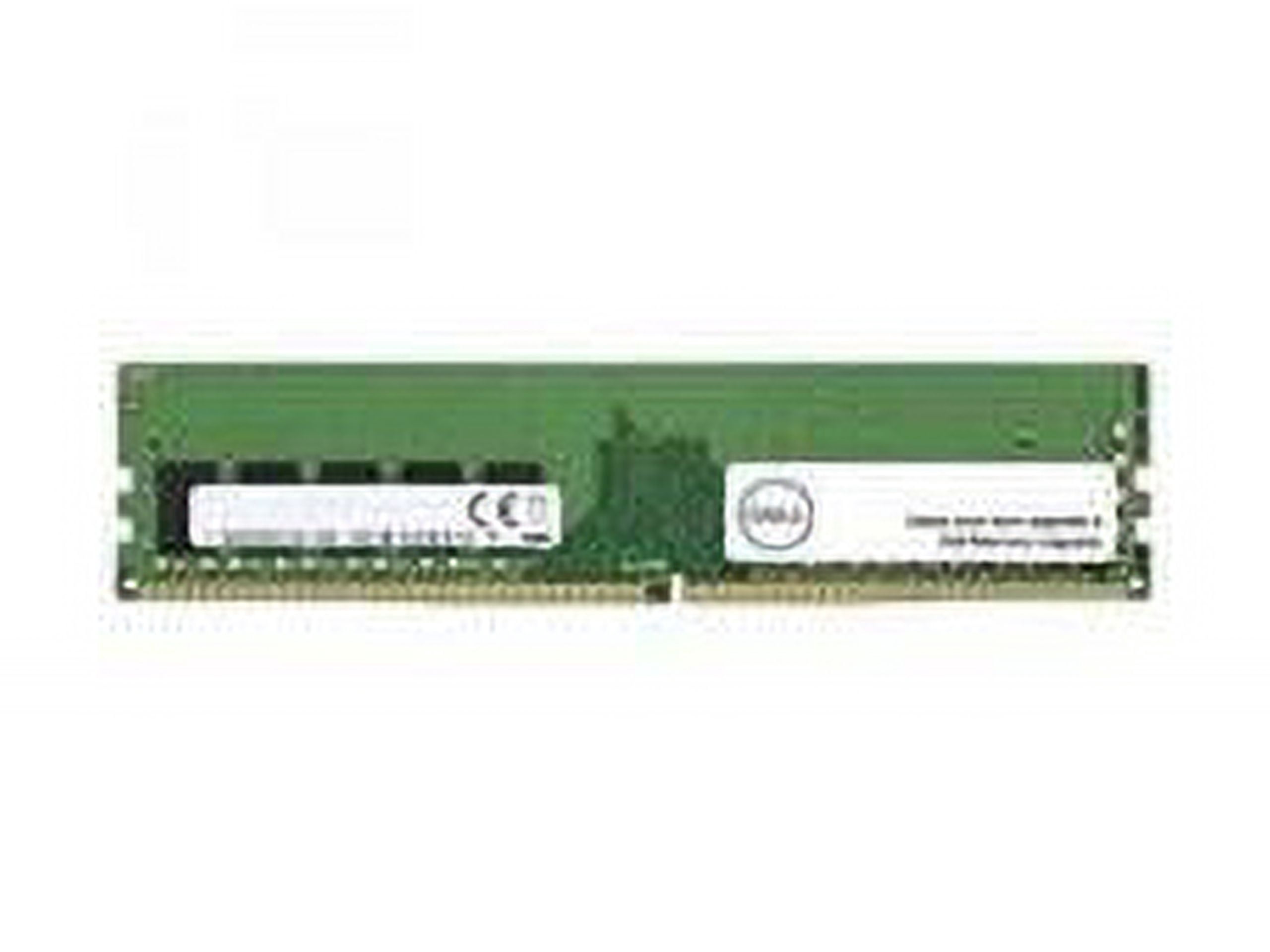 Total Micro 8GB DDR4 SDRAM Memory Module 8GSD4321R8TM