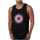 thumbnail image 1 of Color Su Propio Pijamas, el Tiempo Libre de los Hombres Fitness, el Uso Del Hogar Pijamas Moda Impresión Camiseta, 1 of 5