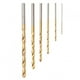 thumbnail image 5 of Brocas para taladro de mano Jadeshay 60 piezas mini taladro helicoidal de alta velocidad, 5 of 8