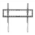 thumbnail image 2 of Home Plus 3010315 37 x 80 in. 99 lbs Tiltable TV Tilt Wall Mount, Black - Large, 2 of 5