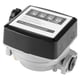 thumbnail image 5 of Medidor de flujo de combustible de gas diésel digital de 1 pulgada y 4 pulgadas de alta precisión del 1 %, 5 of 15