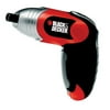 Black & Decker Compact Screwdriver