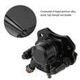 thumbnail image 1 of Brake Bump Caliper, Disc Brake Caliper High Sensitivity Stable Performance  For 50cc 70cc 90cc 110cc 125cc ATV, 1 of 8