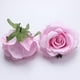 thumbnail image 5 of Decoración de boda con rosas artificiales, manualidades, accesorios coloridos Rosa oscuro, 5 of 9