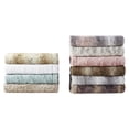 thumbnail image 4 of Oversized Faux Fur Throw, 4 of 10
