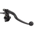 thumbnail image 2 of Manija clutch con base para moto YBR 125 Kinlley negro, 2 of 4