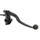 thumbnail image 2 of Manija clutch con base para moto YBR 125 Kinlley negro, 2 of 4