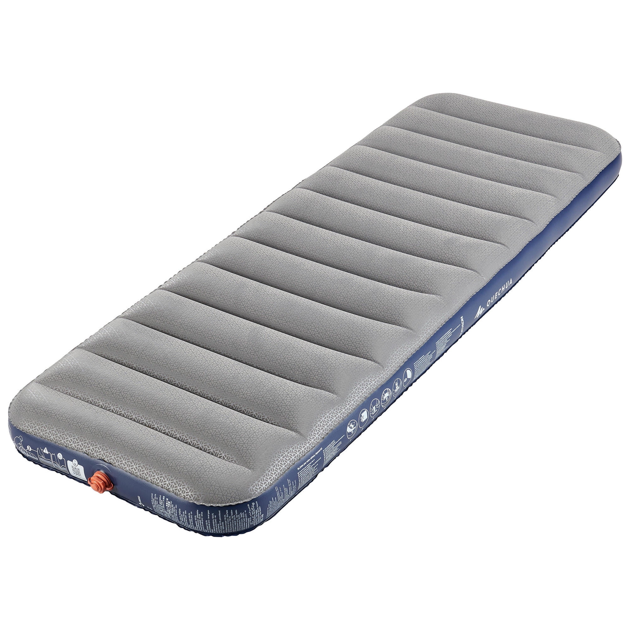 DECATHLON - MATTRESS AIR COMFORT 70 