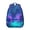 Blue-25, variant on Cosmos Design Waterproof Backpack with Spinal Support & Multiple Pockets for Teens