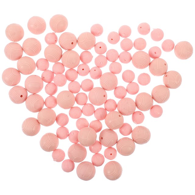 100 tapones para agujas de tejer, protectores de agujas, fundas para agujas de tejer, soportes para agujas de tejer.