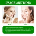 thumbnail image 6 of WIYUN Retinol Skin Moisturizing Cream, Moisturizing Care Tender And Delicate Moisturizing And Repairing Dull And Brightening Skin Cream, 6 of 6