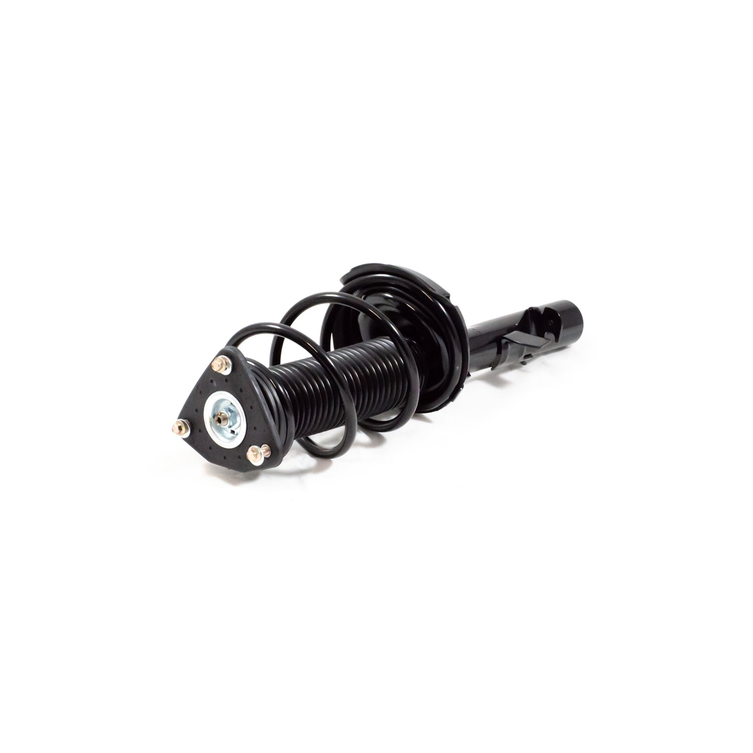Gabriel G57724 Ultra ReadyMount Front Left Complete Strut Assembly Fits 12-18 Ford Focus (1 pack)