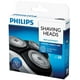 thumbnail image 1 of Cabezales de Repuesto Afeitadora Phillips SH30/50, 1 of 2