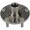 thumbnail image 2 of Dorman 930-607 Front Wheel Hub for Specific Hyundai Models, 2 of 2