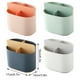 thumbnail image 5 of Toystoory Accesorios de cocina Fácil acceso y organización con soporte ecológico Escurridor de palillos de cocina Cocina y Comedor verde, 5 of 6