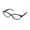Black, variant on NEW VERA WANG VA11 WOMENS/LADIES CAT EYE FULL-RIM TORTOISE FRAME DEMO LENSES 53-14-140 EYEGLASSES/EYE GLASSES
