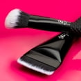 thumbnail image 2 of Moda Brush Pro Base 2pc Makeup Brush Duo, 2 of 8