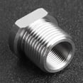 thumbnail image 3 of Oil Filter Threaded Adapter Connector 1/2?28 to 3/4?16 Auto Engine Replacement Parts, 3 of 4