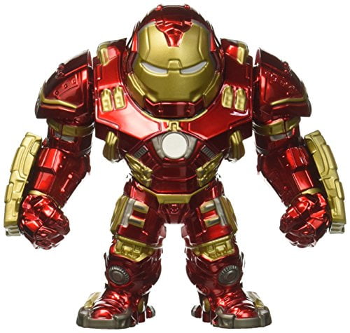 hulkbuster 1.0