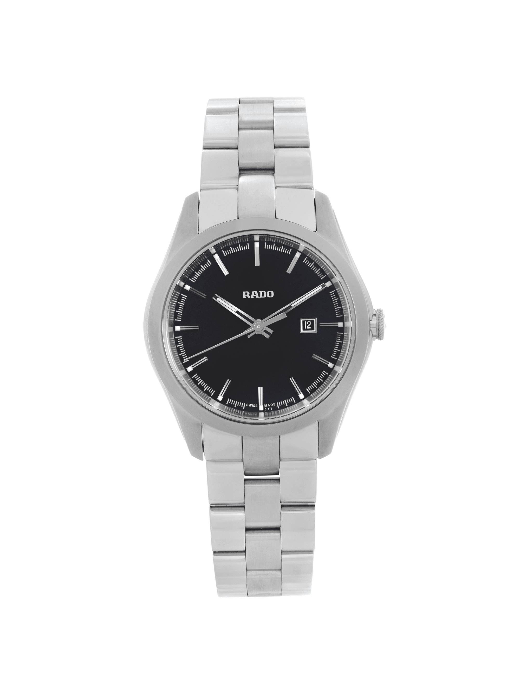 Hyperchrome watch top