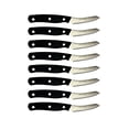 thumbnail image 1 of Miracle Blade World Class Series Steak Knives Serrated (8 Steak Knives), 1 of 1