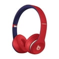 thumbnail image 1 of Beats Solo3 Wireless Bluetooth Headphones Solo3 Portable Gaming Sport Headset Foldable Deep Bass Earphone Hands-free With Mic, 1 of 9