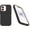 Black Chateau (Black & Orange), variant on OtterBox iPhone 17 (Only) Bundle: Defender Series Case & Screen Protector - Purple Mystery - Case Only - Snaps on MagSafe - Tough - Rugged & Durable - Non-Retail Packaging