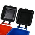 thumbnail image 2 of 1 Set Kids Early Teaching Tool Sorting Garbage Can Toy Small Trash Can, 2 of 9