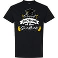thumbnail image 3 of Inktastic Family Graduation-proud Brother of the Graduate T-Shirt, 3 of 5