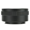 thumbnail image 2 of Adaptador de lente manual, adaptador de lente FOTGA M42-NEX Anillo adaptador de lente Convertidor de lente Diseñado para precisión, 2 of 9