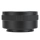 thumbnail image 2 of Adaptador de lente manual, adaptador de lente FOTGA M42-NEX Anillo adaptador de lente Convertidor de lente Diseñado para precisión, 2 of 9