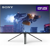 Sony INZONE M3 - LED monitor - 27" - 1920 x 1080 Full HD (1080p) @ 240 Hz - IPS - 400 cd/m�� - 1000:1 - DisplayHDR 400 - 1 ms - 2xHDMI, DisplayPort - speakers