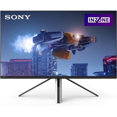 Sony INZONE M3 - LED monitor - 27" - 1920 x 1080 Full HD (1080p) @ 240 Hz - IPS - 400 cd/m�� - 1000:1 - DisplayHDR 400 - 1 ms - 2xHDMI, DisplayPort - speakers