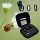 thumbnail image 1 of 3 lentes para cámara de teléfono de 32 mm con clip, accesorios para smartphone, lente para teléfono móvil con bolsa de almacenamiento., 1 of 10