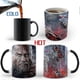 thumbnail image 5 of 2026 Lords Of The Fallen Color Changing Mug Ceramic Coffee Mug Thermal Tea Cup Novelty Gift, 5 of 5