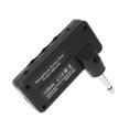 thumbnail image 4 of Amplificador de auriculares para guitarra eléctrica Vitoos, batería recargable, diseño compacto y ligero, incluye cable USB y divisor., 4 of 6