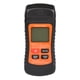 thumbnail image 1 of Probador de humedad de madera digital Medidor de humedad de papel Detector de humedad de pared (negro), 1 of 6