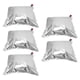 thumbnail image 4 of Saco de contenedor de agua Jadeshay 5 uds bolsa de almacenamiento de agua compacta ligera, 4 of 8