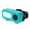 Green, variant on Ozark Trail Single Mini LED Headlamp, 25 Lumens, Battery Powered, Green