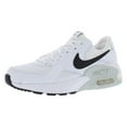 thumbnail image 5 of Nike Air Max Excee Womens Shoes Size 6, Color: White/Black/Pure Platinum, 5 of 5