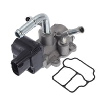 Unique Bargains Car Idle Air Control Valve for Toyota Camry 1994-1995 Replace No.222700A010 IACV Idle Motor Idle Air Control Valve for Stable Engine Operation