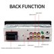 thumbnail image 4 of SW150 5 pulgadas IPS Pantalla táctil Auto Inversión Video MP5 Player 1 Din Car FM Radio JShteea Accesorios para autos y motos, 4 of 9