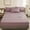Pink, variant on Nkmbld Cooling Fitted Sheets for Queen Size Bed, Non Sliped Fixed Mattress Protector Super Soft Deep Pocket Bottom Sheets, Luxury Hotel Quality Bedding
