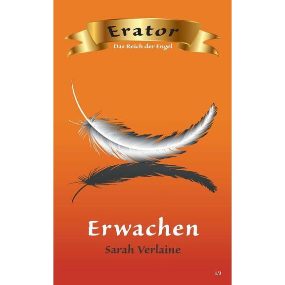 Erwachen : Erator (Paperback)