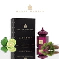 thumbnail image 4 of Eau De Parfum Matin Martin Lady Roza 100 Ml Para Mujer, 4 of 8