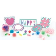 Pom Pom Wow - Room and Locker Decoration Set