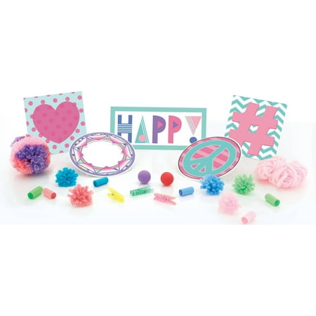 Pom Pom Wow - Room and Locker Decoration Set