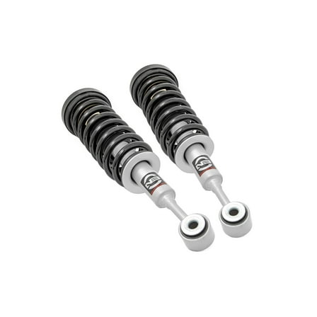 2 Inch Leveling Kit - Loaded Strut - Ford F-150 2WD (2004-2008)