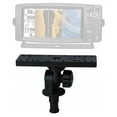 thumbnail image 4 of Marine Holder Bracket Boat Supporter Mounting Plate Rotated Scratch-resistant Durable, 4 of 10