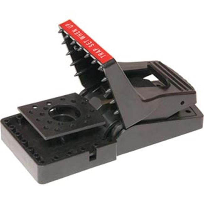 mouse trap jaws